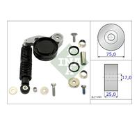 Reparatursatz, Spannarm-Keilrippenriemen INA 533 0118 10