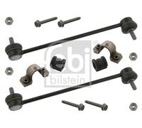 Reparatursatz, Stabilisatorlager Febi Bilstein 37079 für AUDI SKODA VW