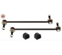 MAPCO Reparatursatz, Stabilisatorlager 53327hps Vorderachse beidseitig für Peugeot Citroën