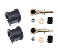 MAPCO 57601 Reparatursatz, Stabilisatorlager