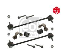 FEBI Stabilisatorlagersatz VW-Audi 37078