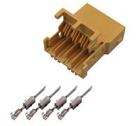 Reparatursatz Stecker Steckverbinder 4-pol. OEM VW 4B0 971 994 A 4B0971994A