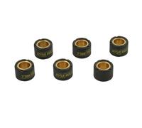 Variorollen Variomatik Rollen 17x12mm 6,5 Gramm Set mit 6 Stück