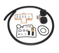 Reparatursatz Vergaser-Reparatur-Umbausatz Mit Schwimmer Für Mikuni HSR42 HSR45 HSR48 Smoothbore KHS-016