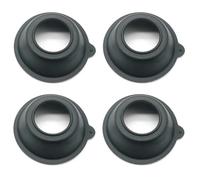 Reparatursatz Vergaser-Reparatursatz Für YAMAHA XV125 VIRAGO 125 1997 1998 1999 2000 2001 2002 2003 2004 Vergaser-Reparaturset Unterdruckmembran Vergaser Umbausatz satz(Satz 1)