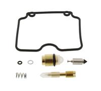 Tourmax Vergaser Reparatursatz f. Yamaha TW 125 H Trailway