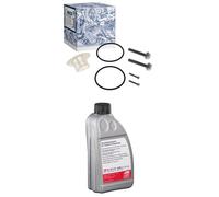 REPARATURSATZ VORLADEPUMPE FILTER+ÖL passend für AUDI SEAT SKODA VW HALDEX GEN5