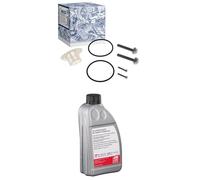 Reparatursatz Vorladepumpe Filter+Öl passend für Haldex GEN5