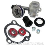 Reparatursatz Wasserpumpe Kymco Dink LC 50 Motorrad Ersatzteile Zubehör