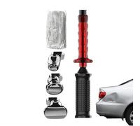 Reparaturset für Autos, Reparaturset für Dellen, ohne den Lack zu beschädigen, Auto-Absaugheber, Reparatur von Automobilschäden zur Beseitigung von