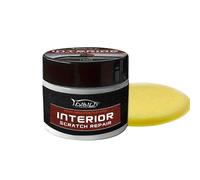 Reparaturset für Kratzer im Autoinnenraum, Armaturenbrett- und Kunststoff-Restaurierungscreme für verbesserten