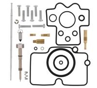 Reparaturset Für Vergaser All Balls-Honda CR250R Für Motorrad Ersatzteile