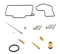Reparaturset Für Vergaser All Balls-Honda CR250R Für Motorrad Ersatzteile