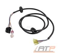 REPARATURSET K ELSET K ELBAUM HECKKLAPPE RECHTS FÜR AUDI 80 B4 C RIO 7-POLIG