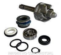 Reparaturset Wasserpumpe Aprilia Leonardo 250 Für Motorrad Ersatzteile Zubehör