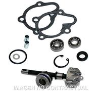 Reparaturset Wasserpumpe Kymco B&W 125 Für Motorrad Ersatzteile Zubehör Teile