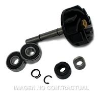 Reparaturset Wasserpumpe Piaggio Hexagon 125 Für Motorrad Ersatzteile Zubehör