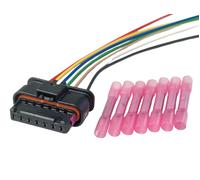 Reparaturstecker Kabelbaum für ECU Radarsensor Distanzregelung für Seat Z260