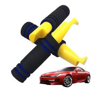 Reparaturwerkzeug für Autodellen, Reparatur-Set mit Schlagzeug für Dellen | Tragbares und ergonomisches Autozubehör für Motorhauben, Türen, Karosserie von Fahrzeugen