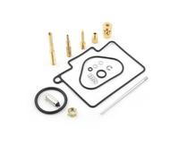 Reparaturwerkzeuge 1 Sets Vergaser Reparatur Kit Motorrad Änderung Teile Für Yamaha YZ125 YZ 125 1999-2000