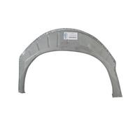 Reparatutsatz, Kotflügel, hinten BLIC 6504-03-2515551P, Links
