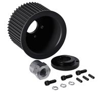 Repl. Riemenscheibe 48 Zähne, 8mm für Harley-Davidson FXR, FLT 86-00