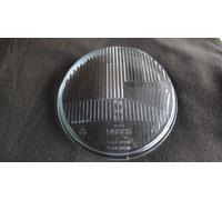 Repro Scheinwerfer- Ersatzglas / Streuscheibe passend für Porsche 911 / 912 H1