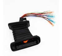 REPSATZ TÜR KABELBAUM KABELSTRANG TÜR für VW GOLF V 1K1 1K5 VW BETTLE 5C