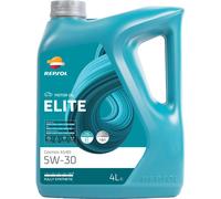 Repsol Motoröl ELITE COSMOS A5/B5 5W30 4 Liter