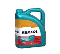 Repsol Motoröl ELITE EVOLUTION LONG LIFE 5W30 5 Liter