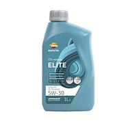 Repsol Motoröl für Autos, Elite Long Life 50700/50400 5W30, 1L