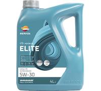 REPSOL RPP0057IGB Motoröl