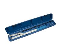 RepTools Gegenhalter Kurbelwelle Nockenwelle Riemenscheibe universal 40-220mm verstellbar