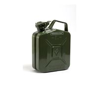 Reservekanister, Benzinkanister aus Blech für 5 l