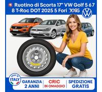 1x RADAR 125/80R17 99 M RST (SPARE TYRE) TL Sommerreifen Autoreifen