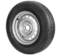 Reserverad für Wohnwagen, Mutter: ∆ - LZ 4, 195/70 R14 XL (5 ½ J x 14)