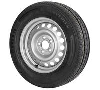 Reserverad für Wohnwagen, Mutter: o - LZ 5, 205/65 R15 XL (5 ½ J x 15)