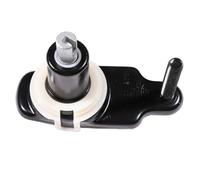 Reserverad-Montageplattenträger Reifenträger-Halterung Kompatibel mit Ford-Transit 2014+ BK211402AA 1763880