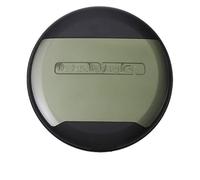 Reserveradabdeckung für Land Rover Defender 90 110 130, ABS-Auto-Reserveradschutz, wasserdichte und staubdichte elastische Radabdeckung,B