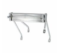 Reserveradhalter CUPPINI Für Felgen INNOCENTI 125 LAMBRETTA GP 1969-1971