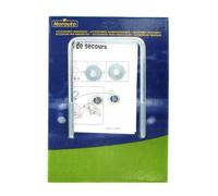 Reserveradhalter für den PM1 Motorradanhänger, von Norauto, 1 Stück