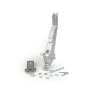 Reserveradhalter für Vespa vorne 10 Zoll sprint bis 1976 V50 Special Elestart