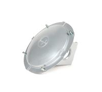 Reserveradhalter hinten -LAMBRETTA- Lambretta LI 125 (Serie 1) LI 125 (Serie 2),