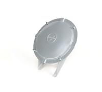 Reserveradhalter hinten -LAMBRETTA- Lambretta LI 125 (Serie 3) LI 150 (Serie 3),