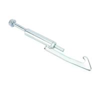 Reserveradhalter Trägeraufhänger 9014030153 Ersatz für Mercedes Sprinter W901 W905 2002-