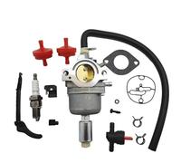 RESPUNEKBAH Motorradzubehör Für Briggs Für Stratton Innenausstattung Ki 698944 595210 792036 793371 696353 794459 Für 17hp 18hp 19hp 20hp 21hp Vergaser