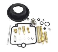 RESPUNEKBAH Motorradzubehör Für Mikuni BST 33 Für Suzuki GS500E GSX1100G DR250S DR250SE DR350S DR350SE DR350 Motorrad Vergaser Reparatursatz (1 Set)