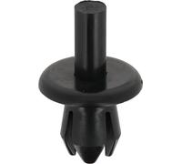 Restagraf Nieten aus Kunststoff im Beutel für Kotflügelgehäuse/Kotflügel, 7,9 bis 8,7 mm, Lochung, 4 bis 7 mm, F1, 14 Stück