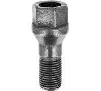 Restagraf - Radschrauben Blechfelge - kompatibel mit Citroen, DS, Fiat, Opel, Peugeot, Toyota - Ref. 228332-1 Stück