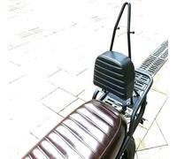 Retro Für Brixton BX 125 / BX125 X Gepäckträgerhalterung Für Den Rücksitz Gepäckträger Gepäckablage Für